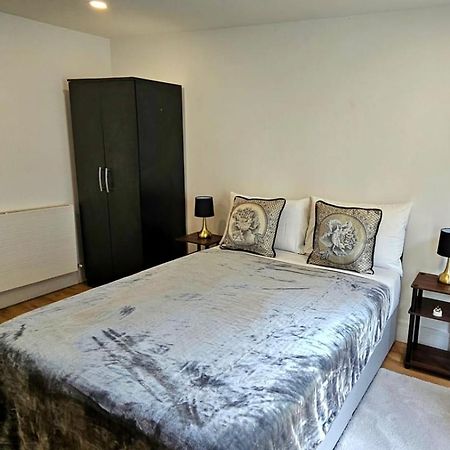 Oliver Double Room Londyn Zewnętrze zdjęcie